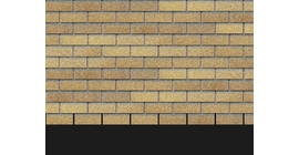 Фасадная плитка PREMIUM BRICK янтарный