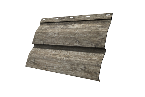 Корабельная Доска 0,265 GL 0.45 Print Elite Nordic Wood TwinColor