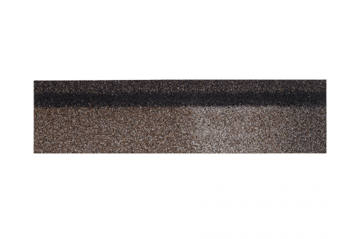 Коньково-карнизная черепица ТЕХНОНИКОЛЬ Сиена (5м2)