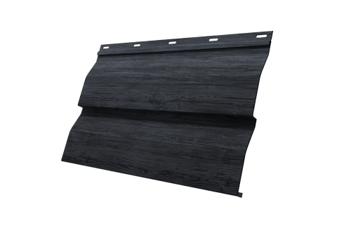 Корабельная Доска 0,265 GL 0.45 Print Premium Grey Wood TwinColor