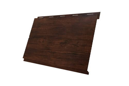 Вертикаль 0,2 line 0.45 Print-Double Premium Cherry Wood Dark F