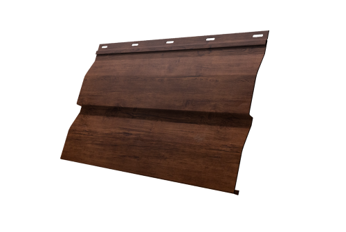 Корабельная Доска 0,265 GL 0.4 Print Premium с пленкой Cherry Wood Fresh TwinColor