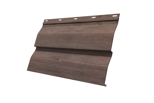 Корабельная доска НН 0,261 0.45 Print Elite White Wood TwinColor