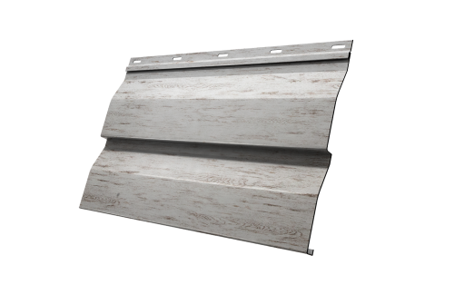 Корабельная доска НН 0,261 0.45 Print Elite Snow Wood TwinColor