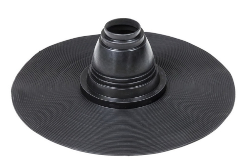 Проходной элемент FR прямой №3 (75-90мм) +185 EPDM