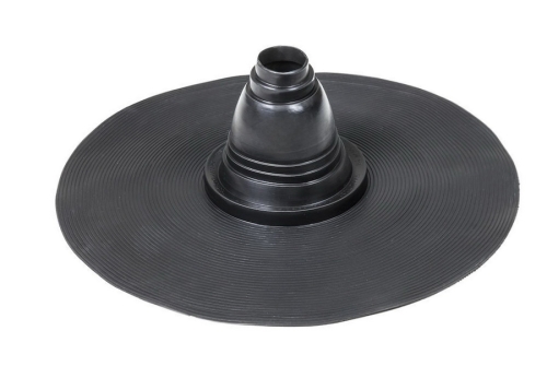 Проходной элемент FR прямой №2 (50-60мм) +185 EPDM