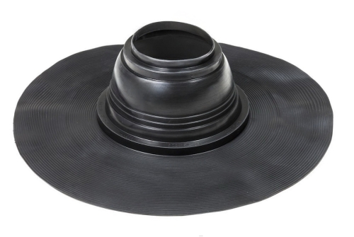 Проходной элемент FR прямой №5 (130-140мм) +185 EPDM