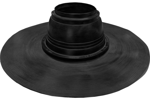 Проходной элемент FR прямой №6 (150-175мм) +185 EPDM